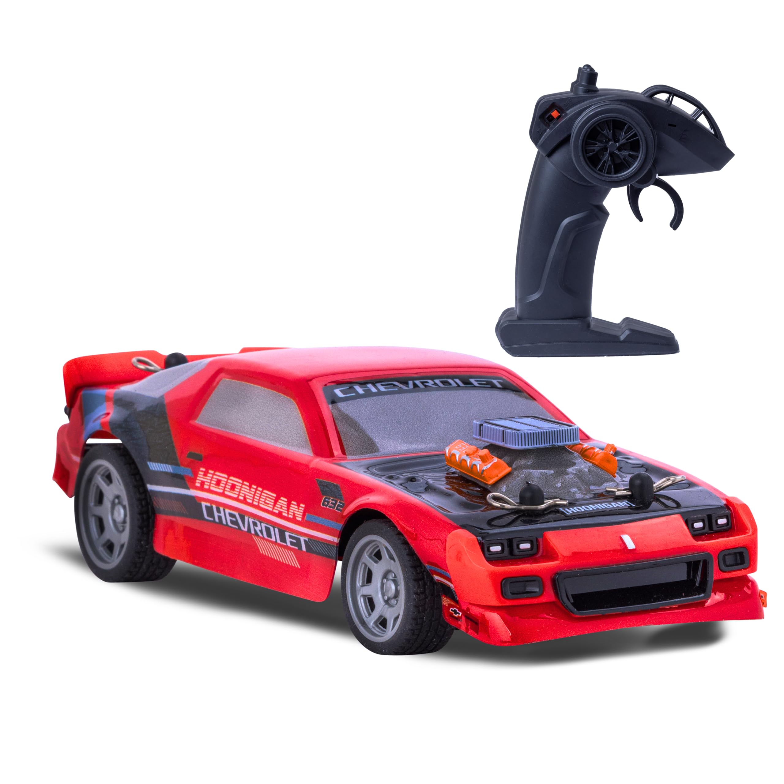 Mua Flybar Hoonigan Camaro Remote Control Car for Kids RC Car, RC