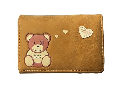 Regiis Trending wallet for women I cute wallet I small wallet