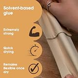 Furniture Clinic Leather Glue SB - Solvent Based, Professional Strength view 2