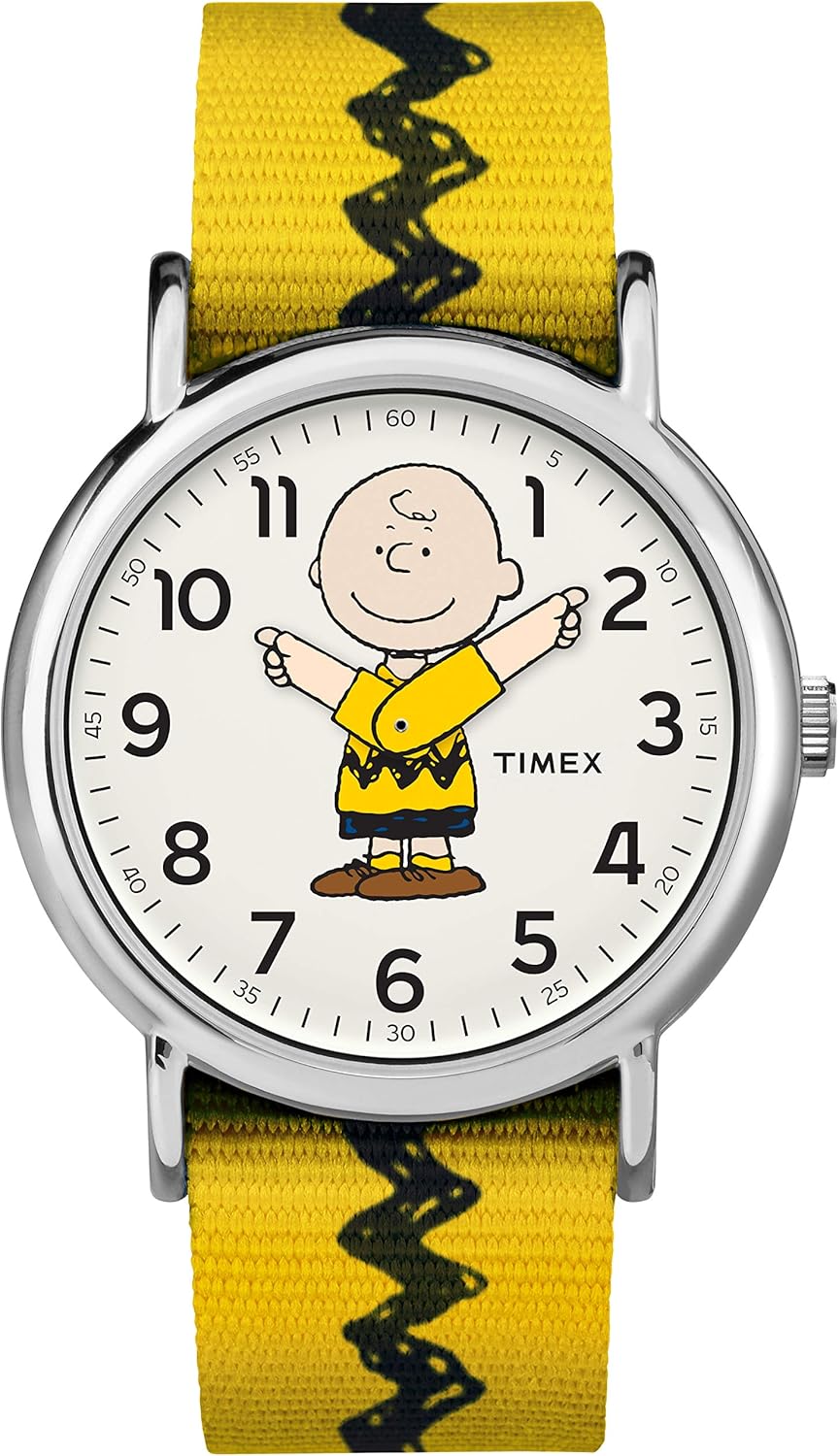 Timex Reloj análogico de cuarzo TW2R41100JT: Amazon.es: Relojes