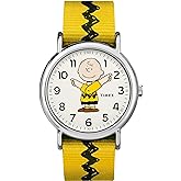 Timex Unisex Weekender 38mm Watch