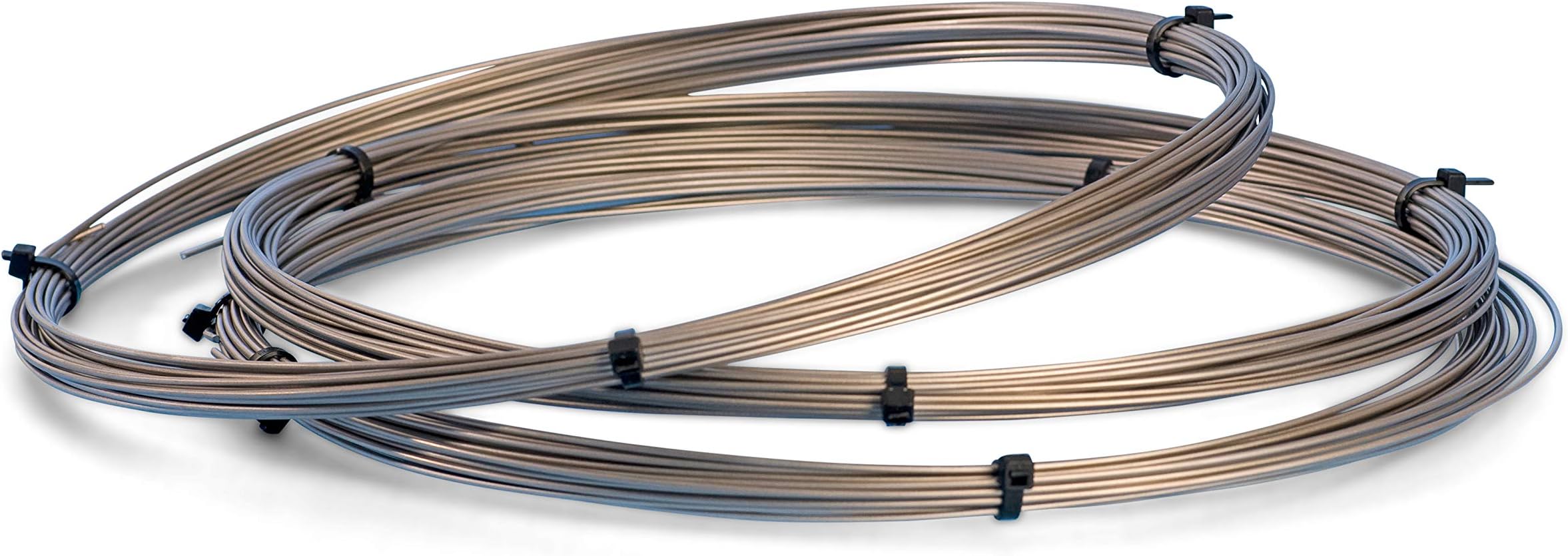 OSMOTIC OSMOSIS DPC TITANIUN WIRE 10 METRE by TWISTFIX