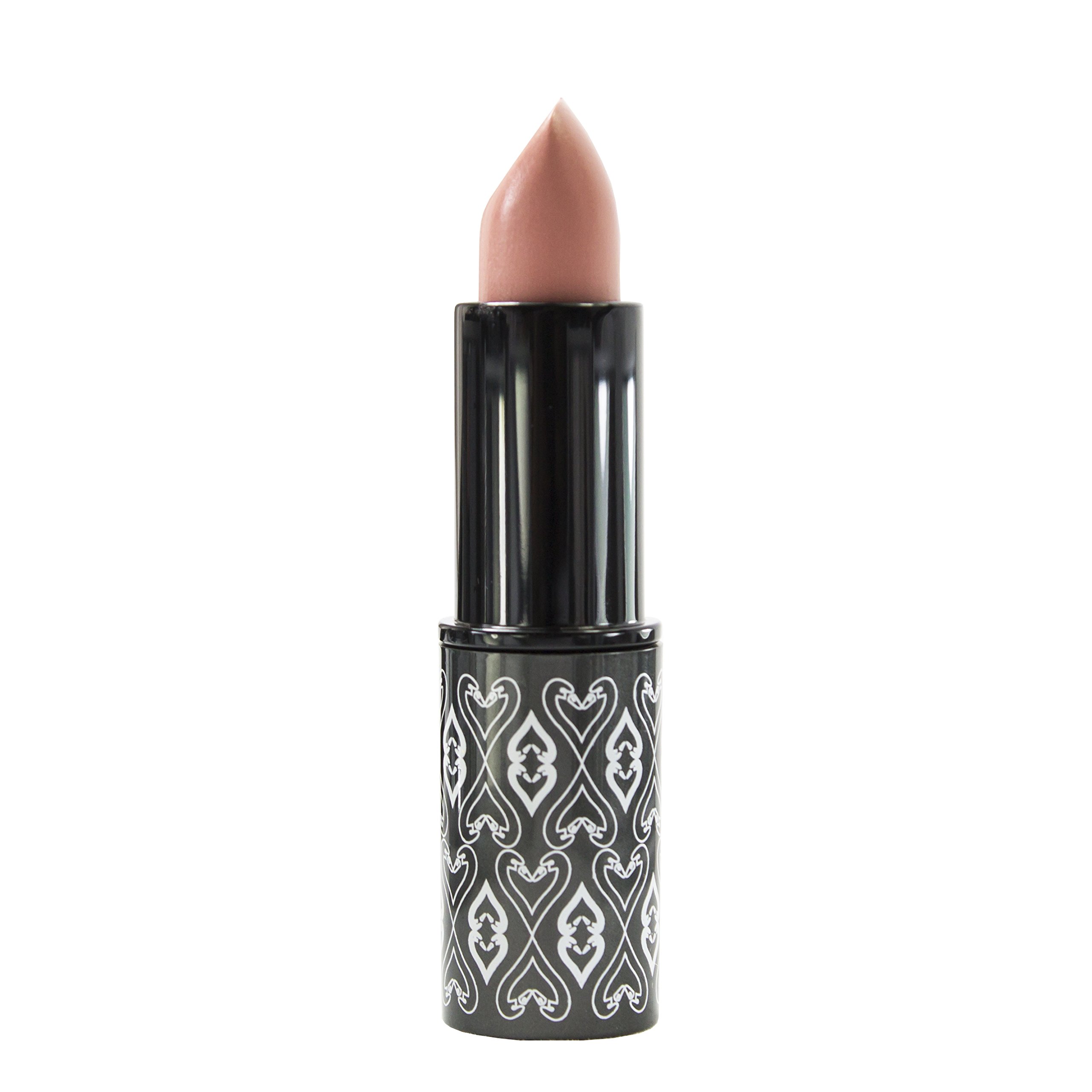 Beauty Without Cruelty Natural Infusion Matte Moisturising Lipstick Deshabille