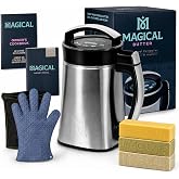 Magical Butter MB2e Machine | Infusion System for Oils, Butters &amp; Tinctures