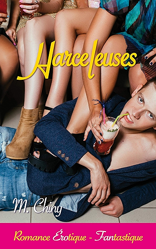 Download Harceleuses PDF