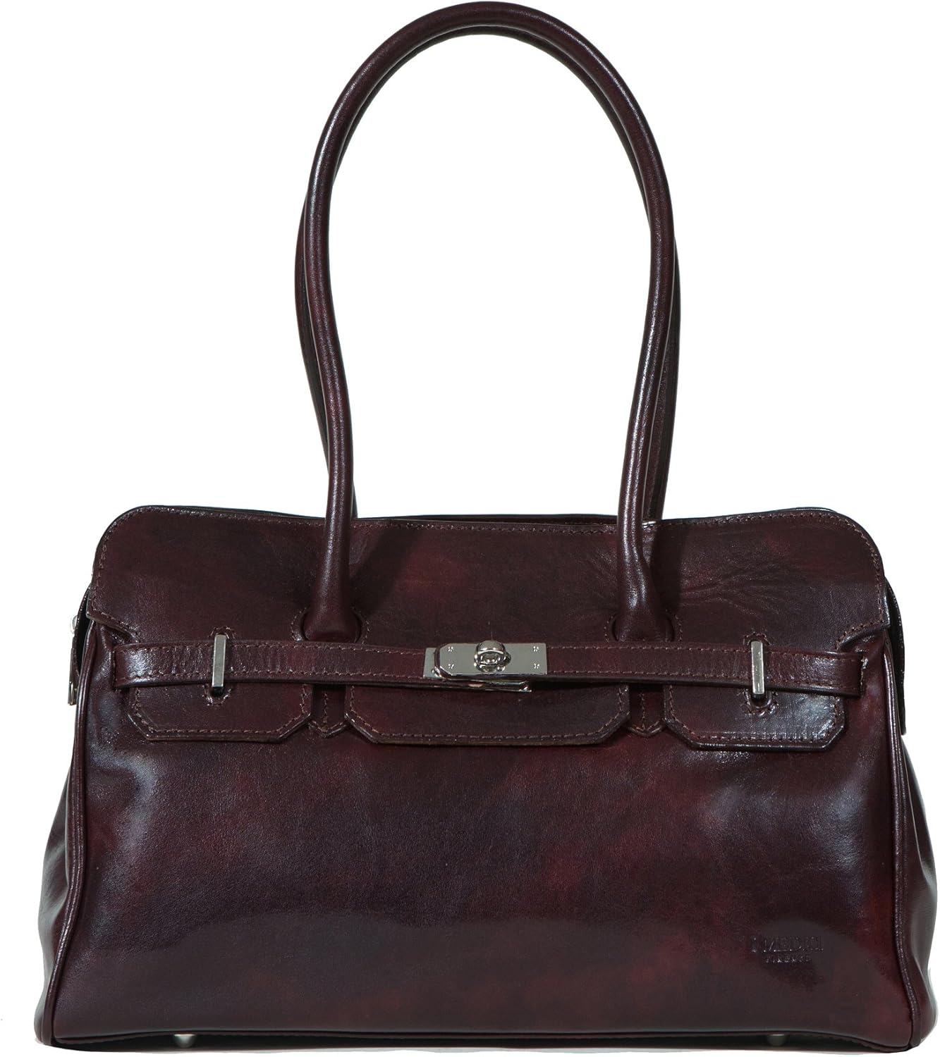 I Medici The Timeless Italian Leather Handbag (IM2950) in