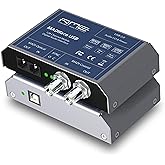 RME MADIface USB Audio Interface