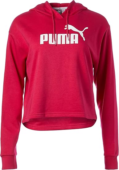 Amazon Puma レディース エッセンシャル パーカー コート ジャケット 通販