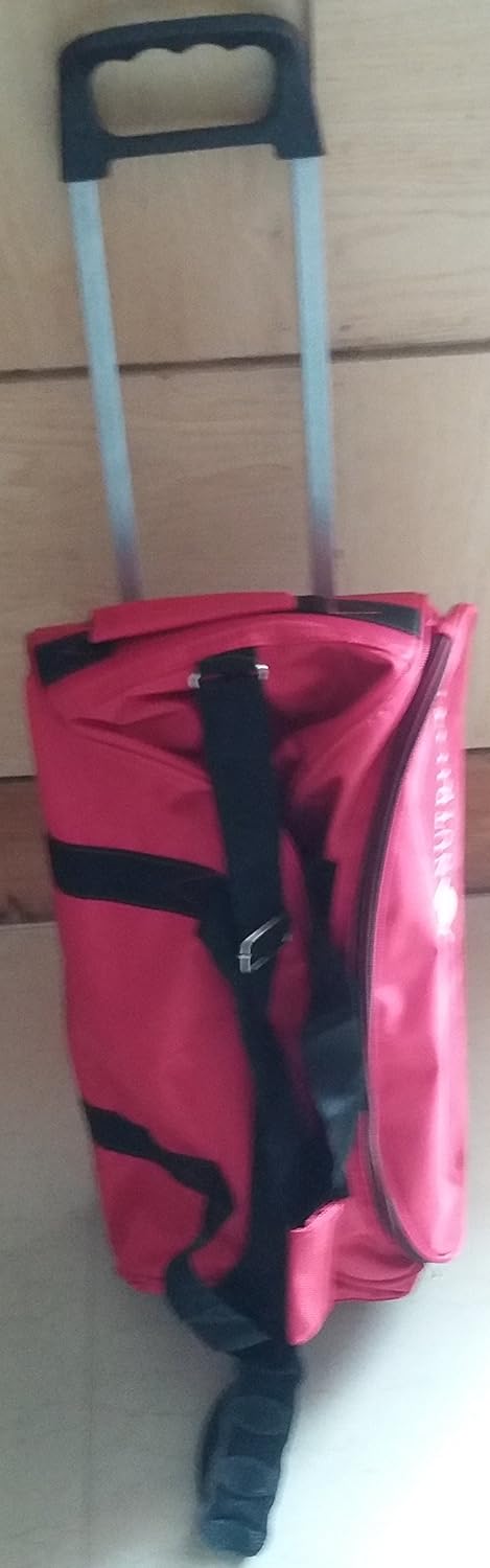 nutrilite trolley bag