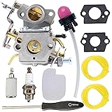 Pro Chaser PP4218A Carburetor for Poulan Pro P3314