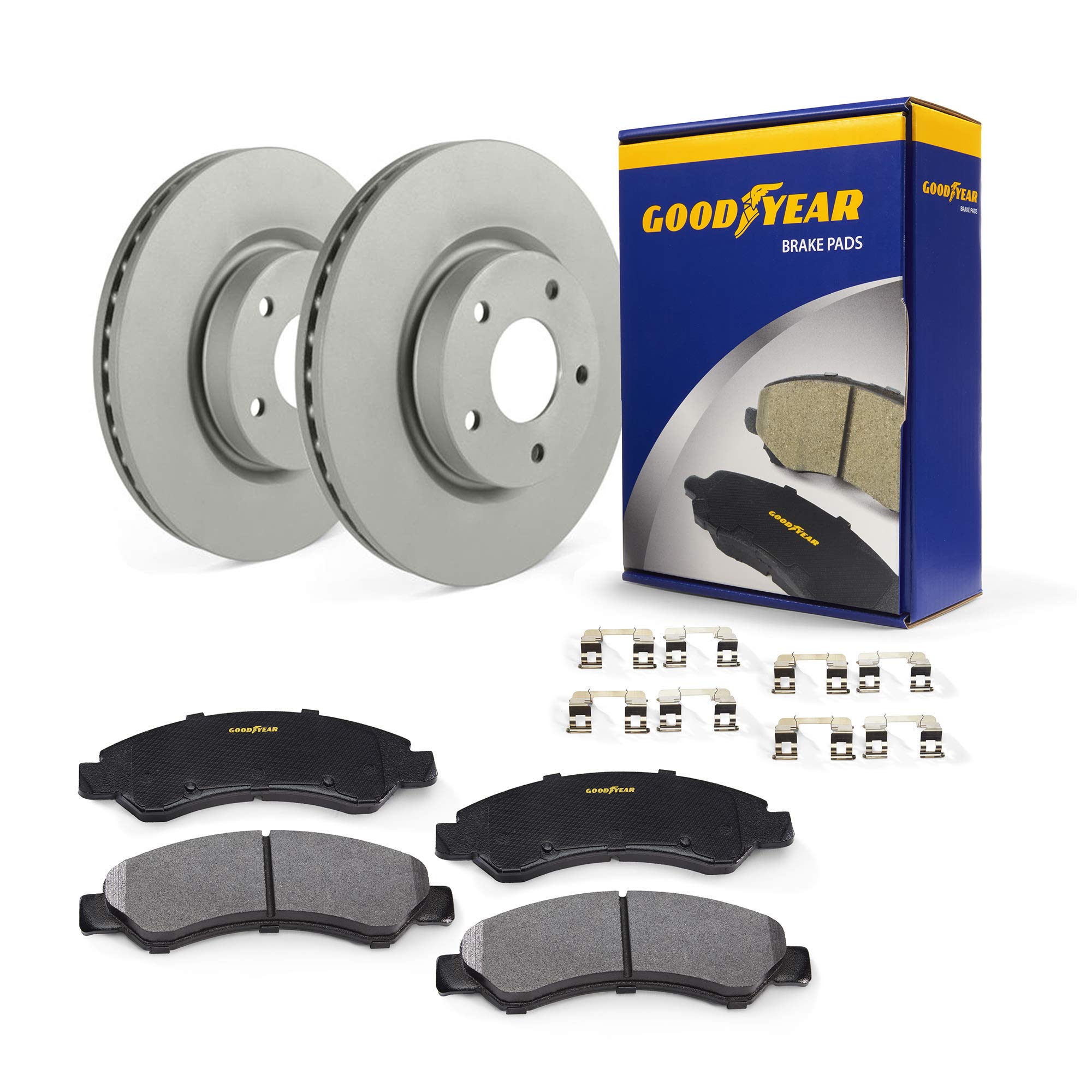 BRAKES FOR CAR TRUCK JEEP SUV visual data 7