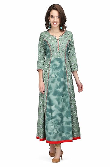 amazon stylish kurti