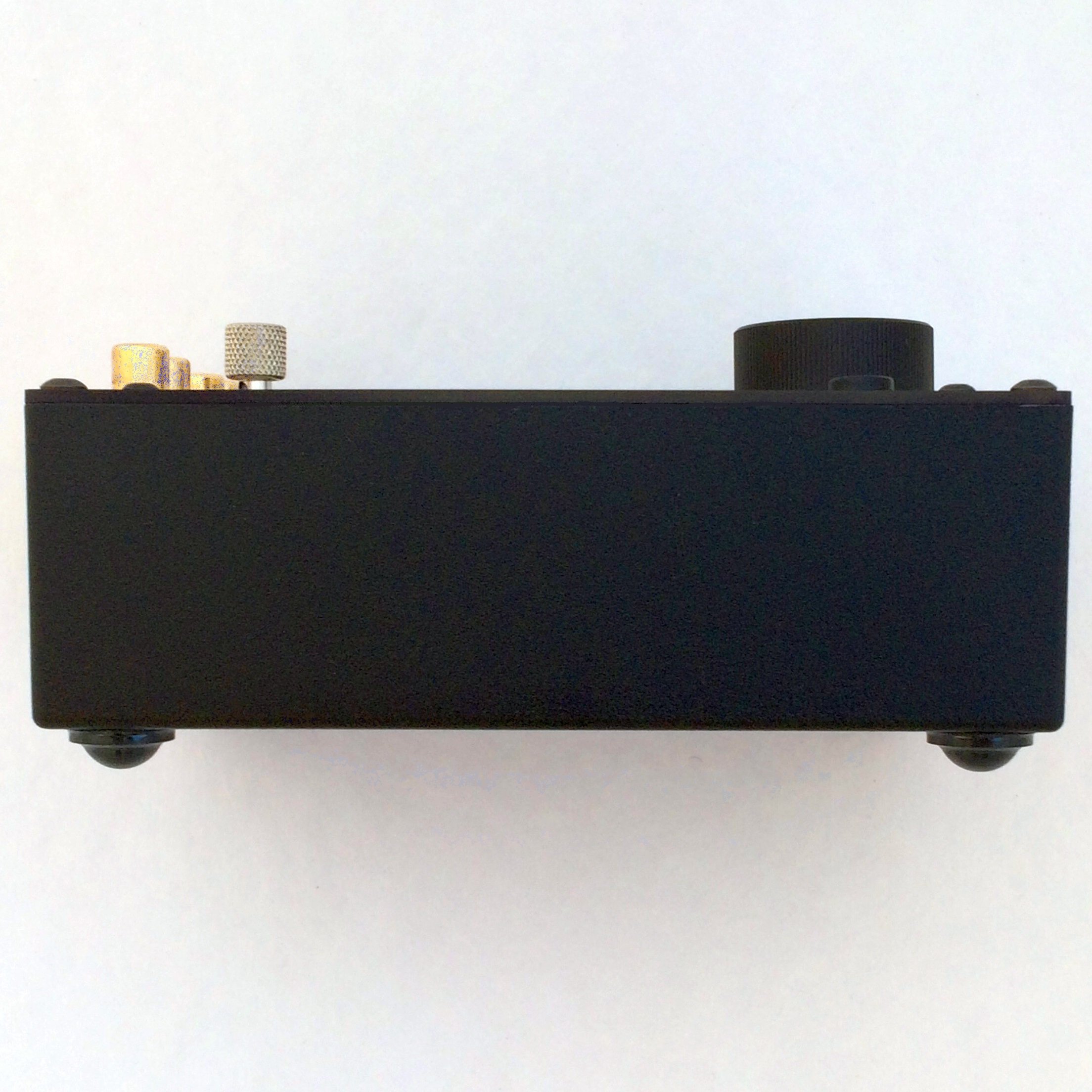 Galleon Puffin Phono DSP Phono Preamp From Parks Audio For All Vinyl