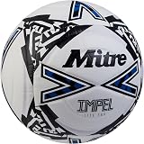 Mitre Impel Lite 360 Football Lightweight Durable Youth Ball view 3