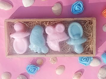 essentials for baby shower