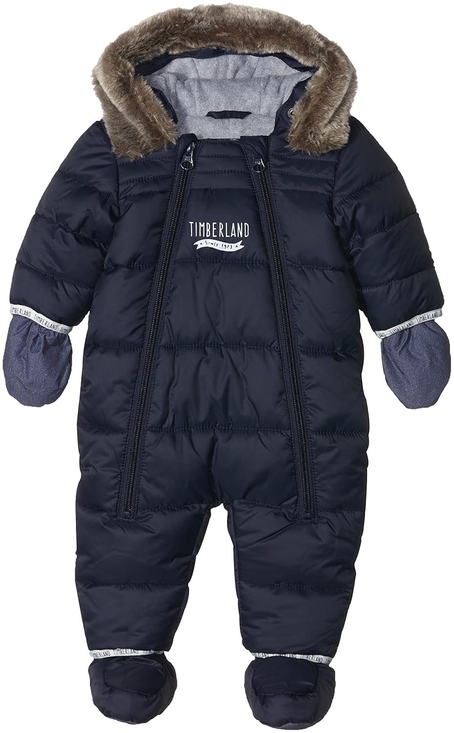 Timberland Baby Boys' T96217 All in One Clothing Set Timberland