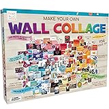 Hapinest DIY Wall Collage Kit for Tween and Teen