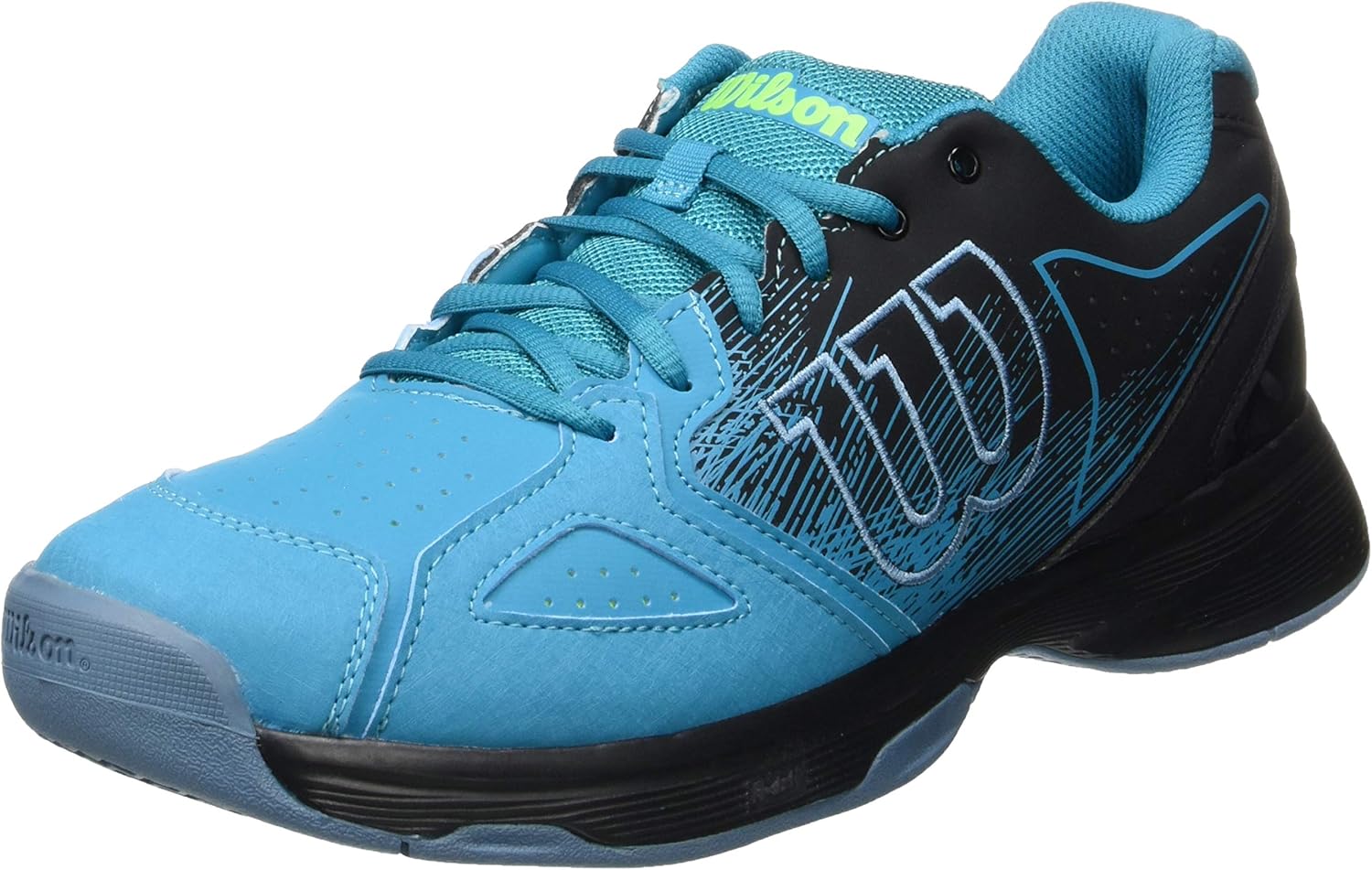 Wilson Men's KAOS Stroke Tennis Shoes Amazon.co.uk Shoes & Bags