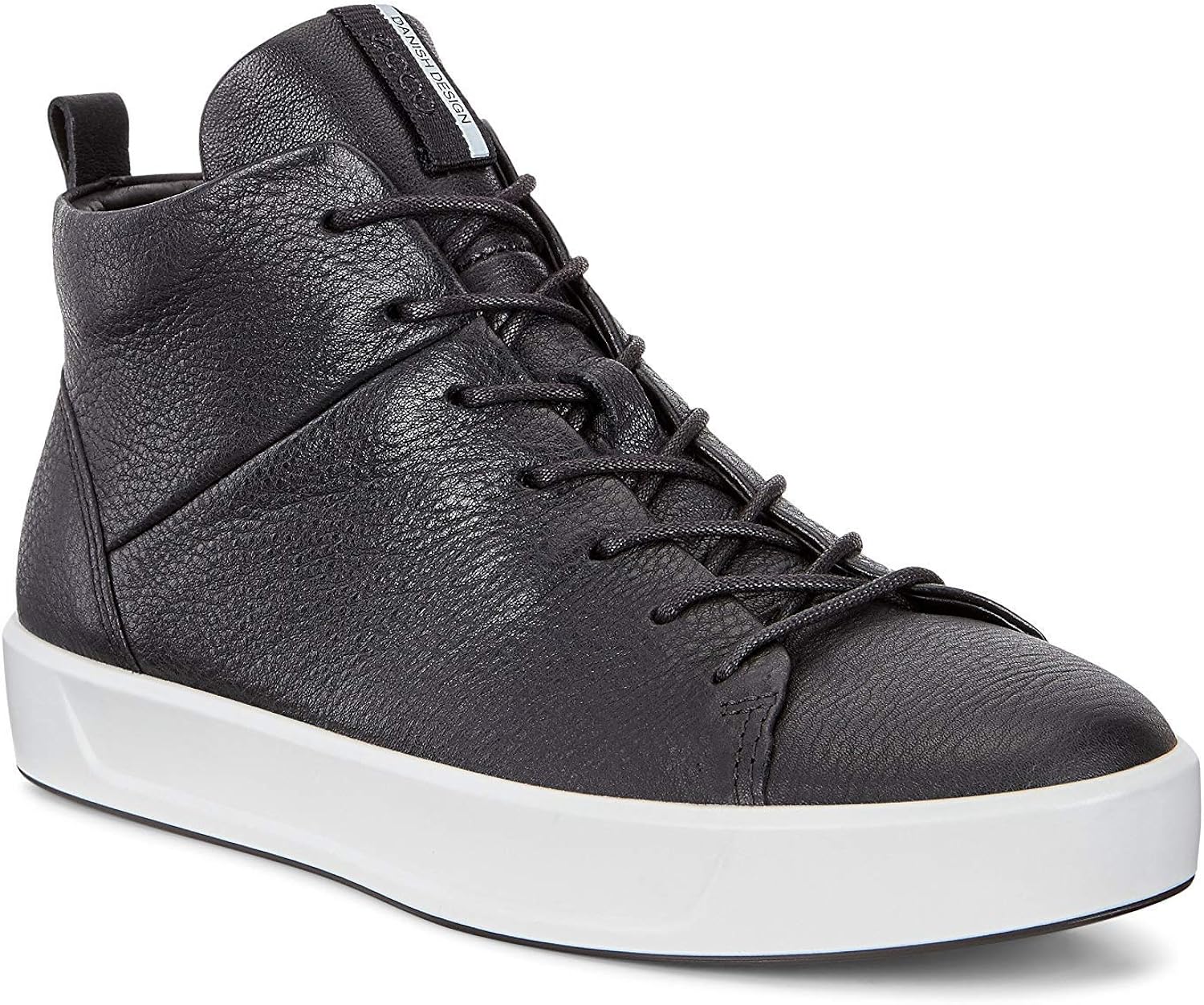 ecco soft 8 ladies blue