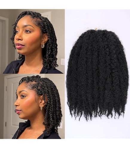 Amazon.com : Sensationnel X-Pression Pre-Stretched Crochet Braid