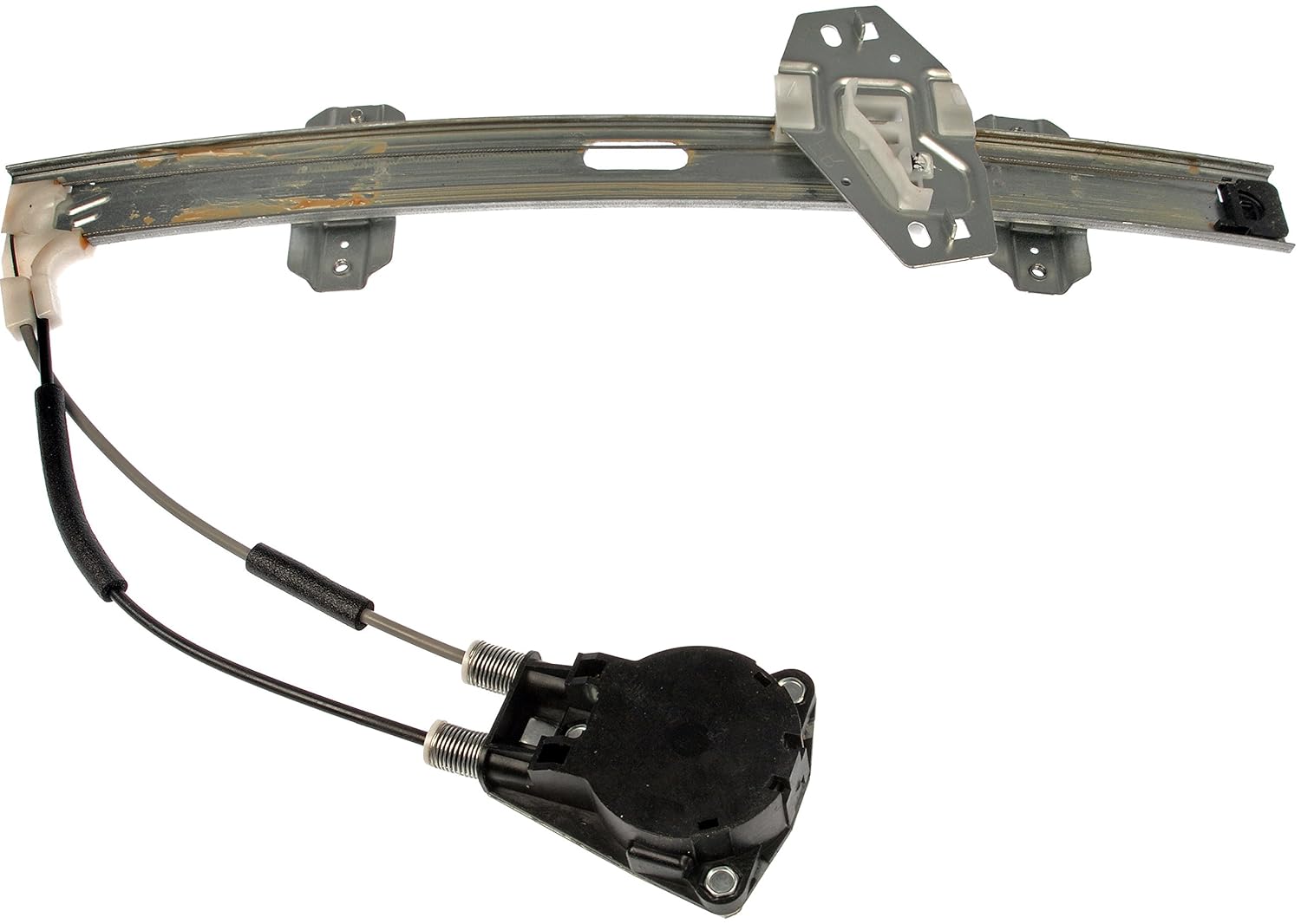 Amazon.com: Dorman 740-198 Front Driver Side Replacement Manual Window  Regulator for Honda Civic: Automotive