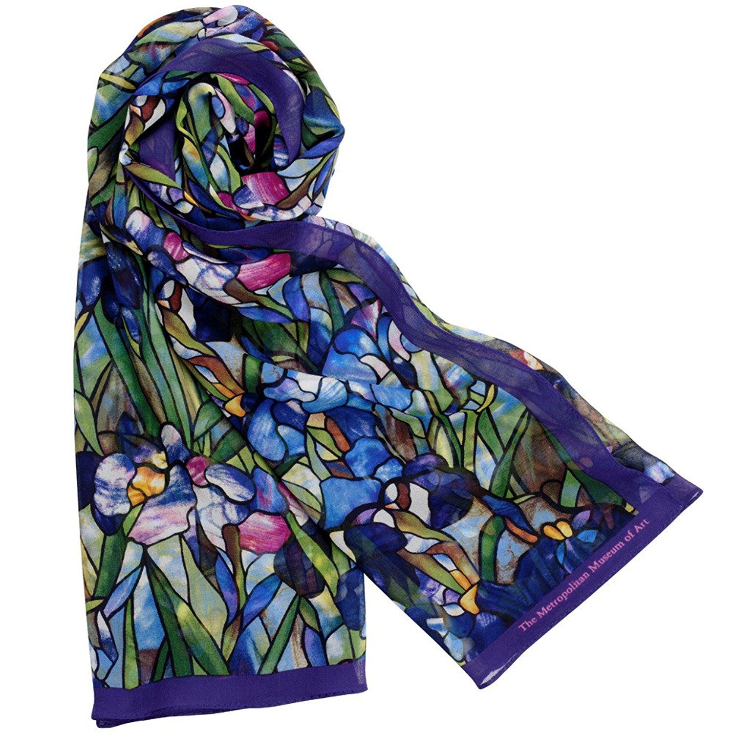 Scarf Scarves for Women by Metropolitan Museum of Art Scarf Scarves for Women by Metropolitan Museum of Art
