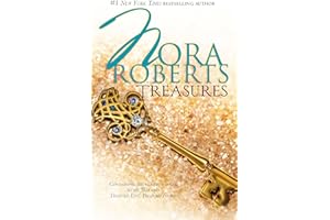 Treasures: An Anthology