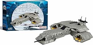 F302 Model Kit Wide 30 Cm Approximately 12 Stargate Other Science Fiction Items