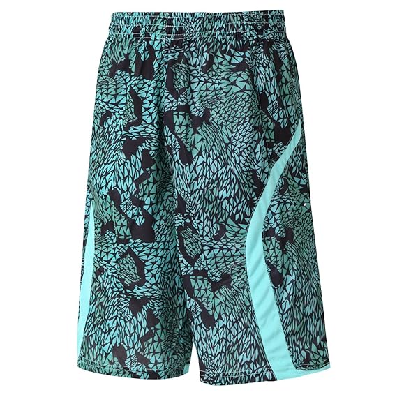 Amazon The Answer バスケット ボール プラクティス パンツ ユニ