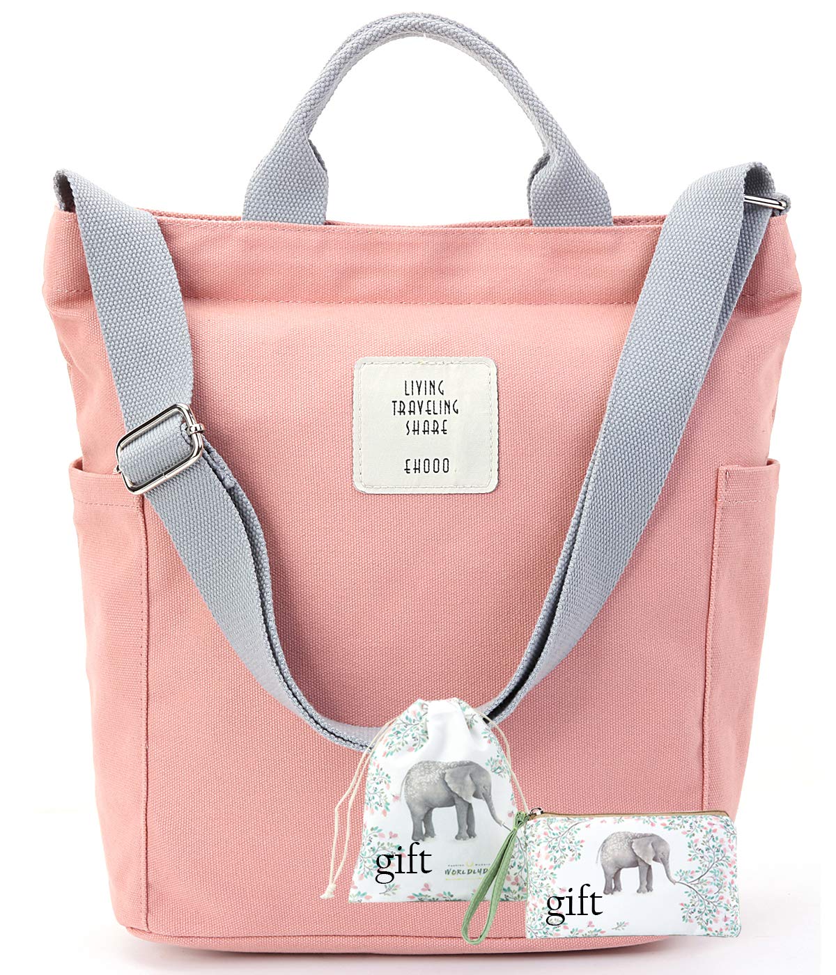 womens shopper tote bags