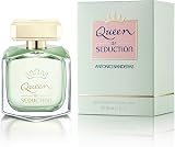 Antonio Banderas Queen of Seduction 80ml EDT Spray for Women view 7