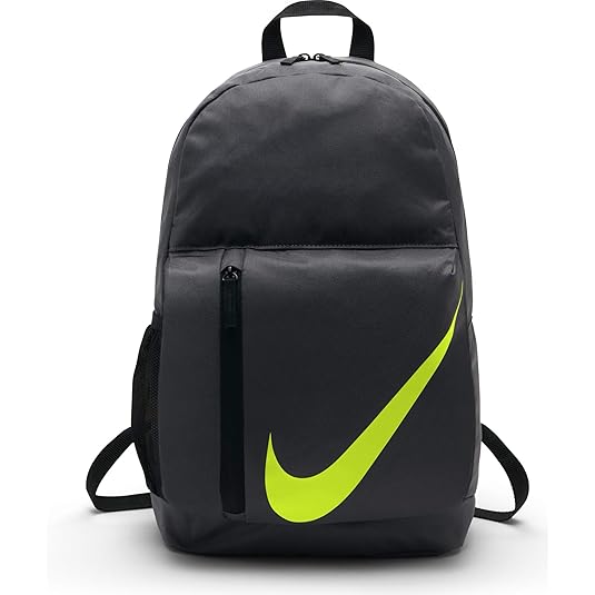 Buy Nike Handbag (Dark Grey/Black/Volt) at Amazon.in