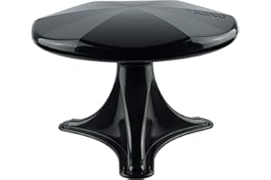 Kings Controls OA1001 TV Antenna, Black, Size 1