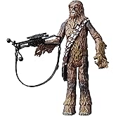 Star Wars 3.75" Vintage Figure - Han Solo Endor
