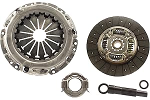 AISIN - Transmission Clutch Kit