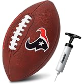 Franklin Sports NFL Official Youth Football