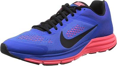 nike zoom structure 17