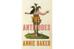 The Antipodes