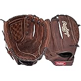 Rawlings Player Preferred Baseball Gloves | Baseball &amp; Slowpitch Softball | Rawlings is the Official Glove of MLB, durable full-grain leather, game-ready feel, adjustable fit, versatile use