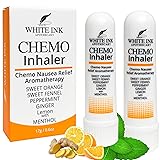 White Ink Apothecary Chemo Side Effect