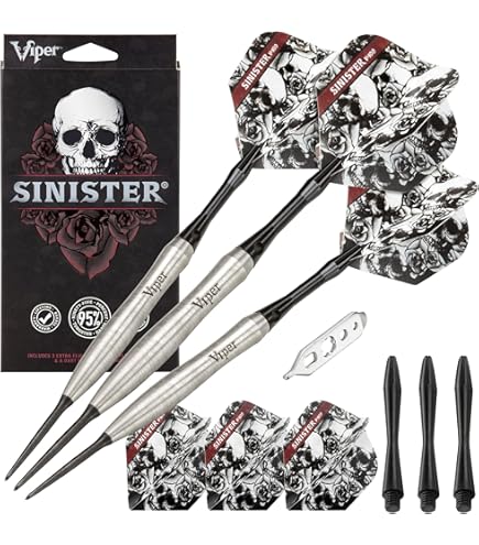 Target Darts Daytona Fire GT03 24G 95% Tungsten Steel Tip