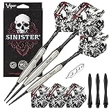 Viper by GLD Products Sinister 95% Tungsten Steel