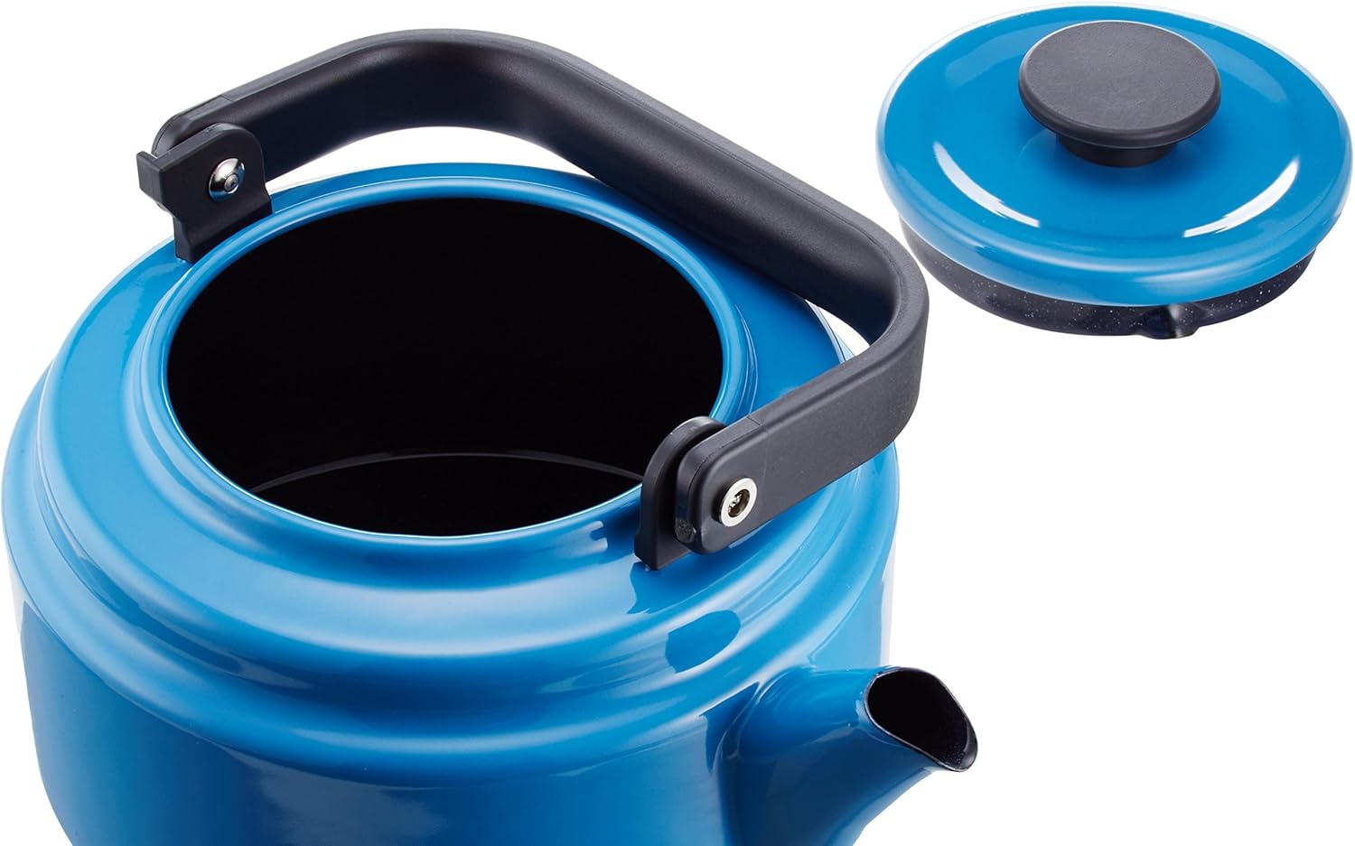 野田琺瑯 アムケトル