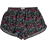 Zero Foxtrot Mens Silkies, Athletic Shorts, Gym, Workout, Running, or Casual - Ranger Panties, S - 2XL