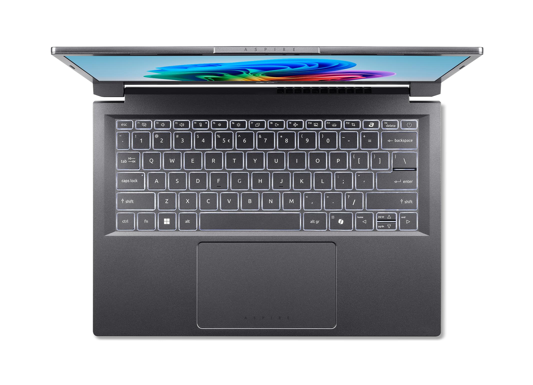 acer Aspire 14 AI Copilot+ PC | 14