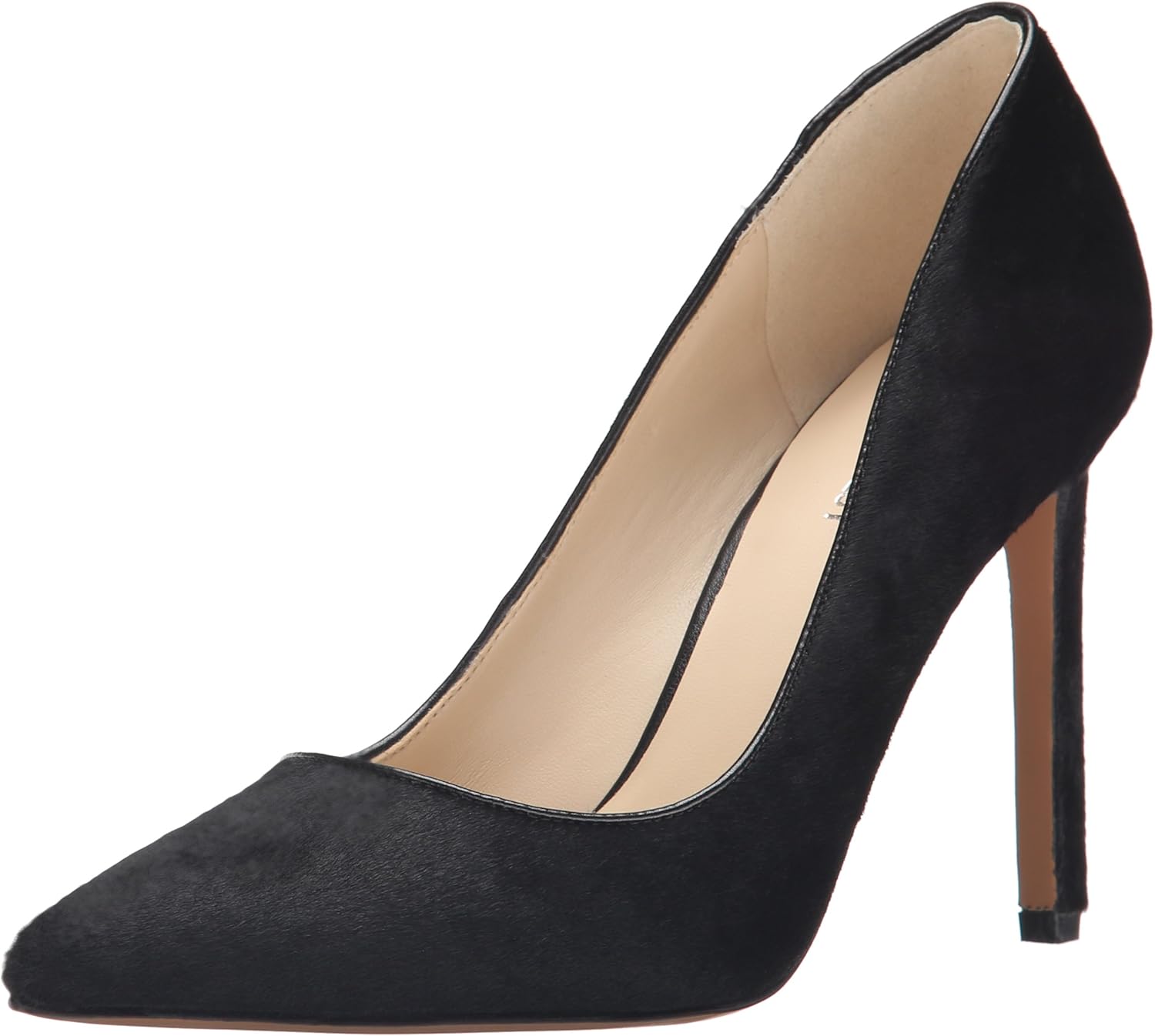 nine west tatiana black patent