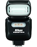 Nikon 4814 SB-500 AF Speedlight (Black)