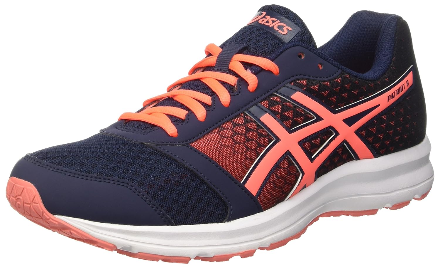 asics patriot 8 mujer