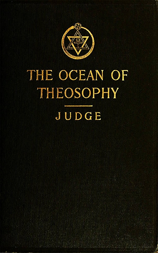 Download The Ocean of Theosophy (English Edition) PDF