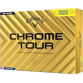 Callaway Golf Chrome Tour Golf Balls